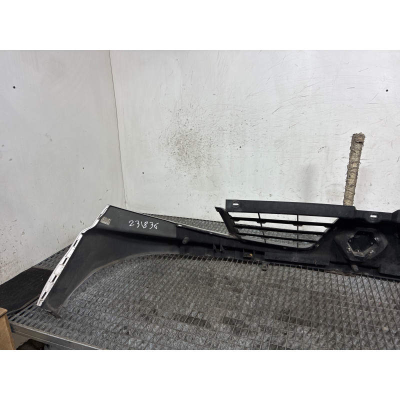 Calandre RENAULT TRAFIC 2 Photo n°6