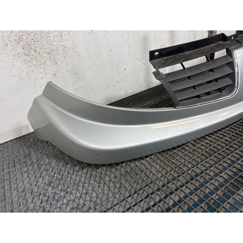 Calandre RENAULT TRAFIC 2 Photo n°8