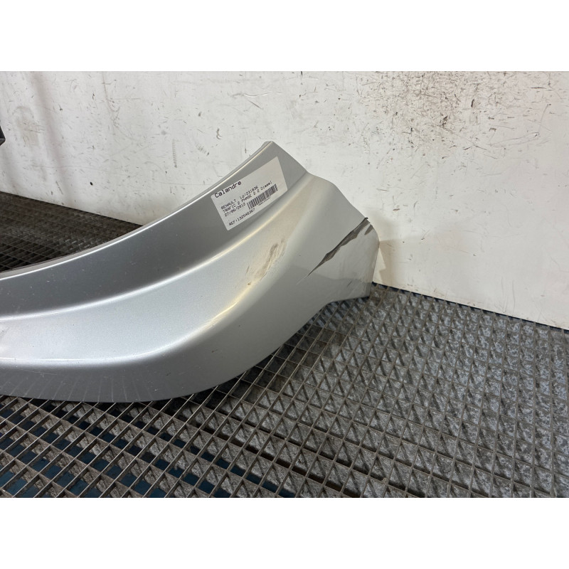 Calandre RENAULT TRAFIC 2 Photo n°9