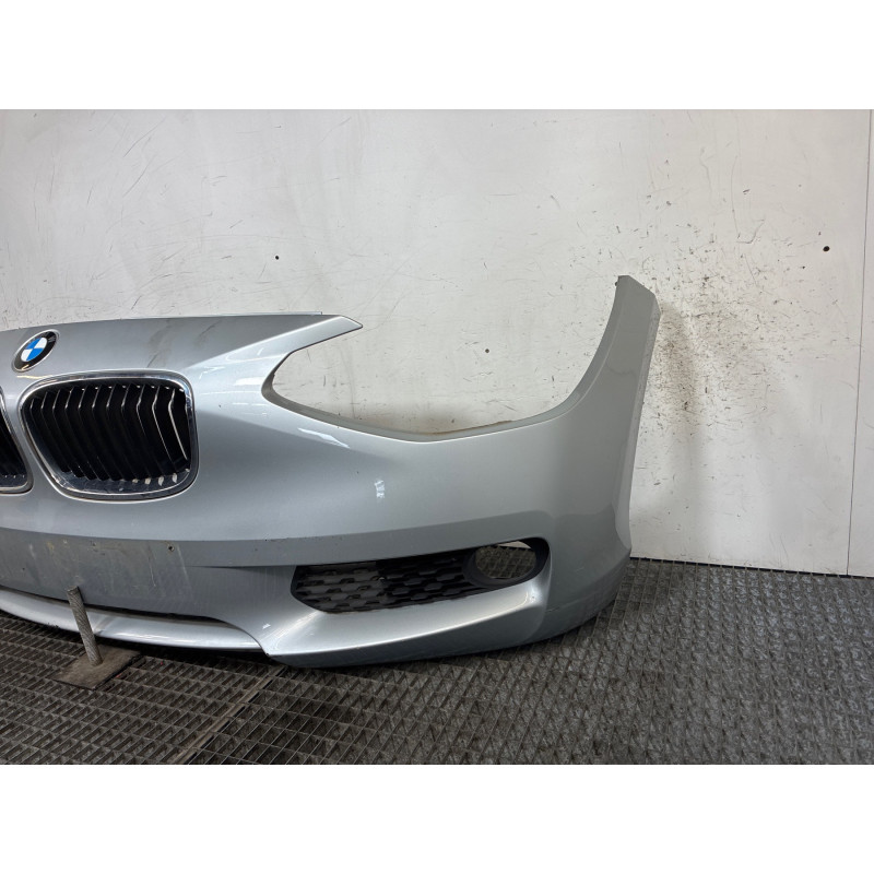 Pare choc avant BMW SERIE 1 F20 Photo n°1