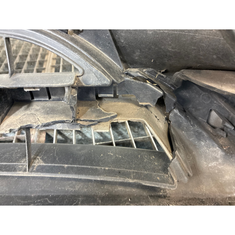 Pare choc avant BMW SERIE 1 F20 Photo n°5