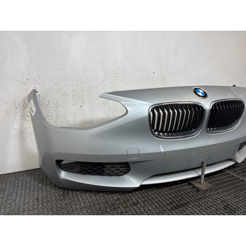 Pare choc avant BMW SERIE 1 F20 Photo n°6