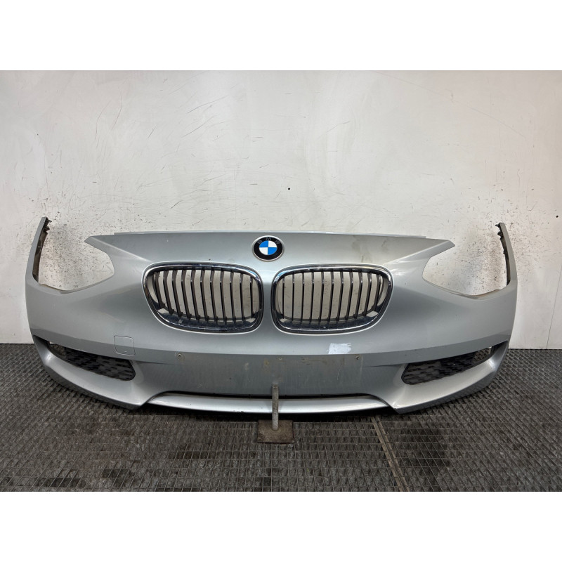 Pare choc avant BMW SERIE 1 F20 Photo n°8