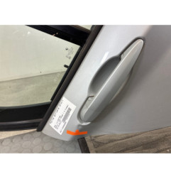 Porte arriere droit BMW SERIE 1 F20