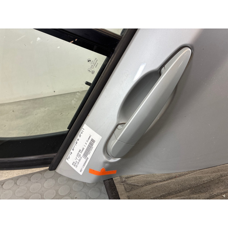 Porte arriere droit BMW SERIE 1 F20 Photo n°4