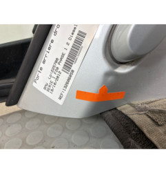 Porte arriere droit BMW SERIE 1 F20