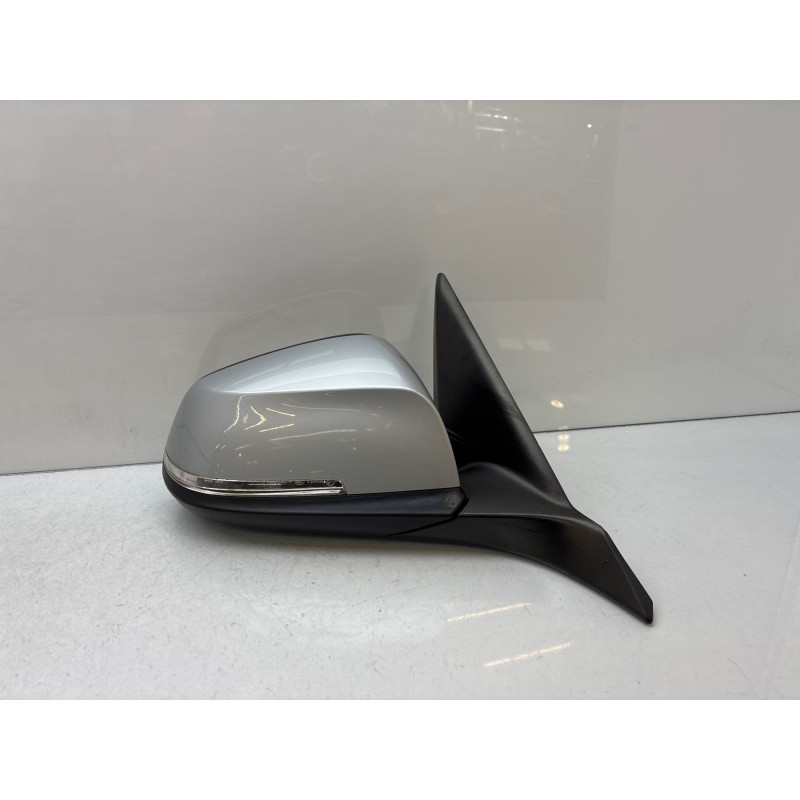 Retroviseur droit BMW SERIE 1 F20 Photo n°2