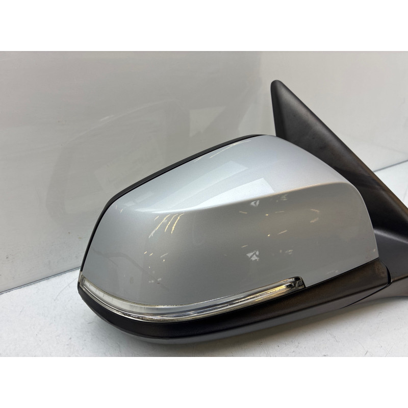Retroviseur droit BMW SERIE 1 F20 Photo n°3