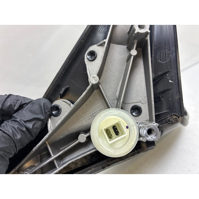 Retroviseur droit BMW SERIE 1 F20 Photo n°4