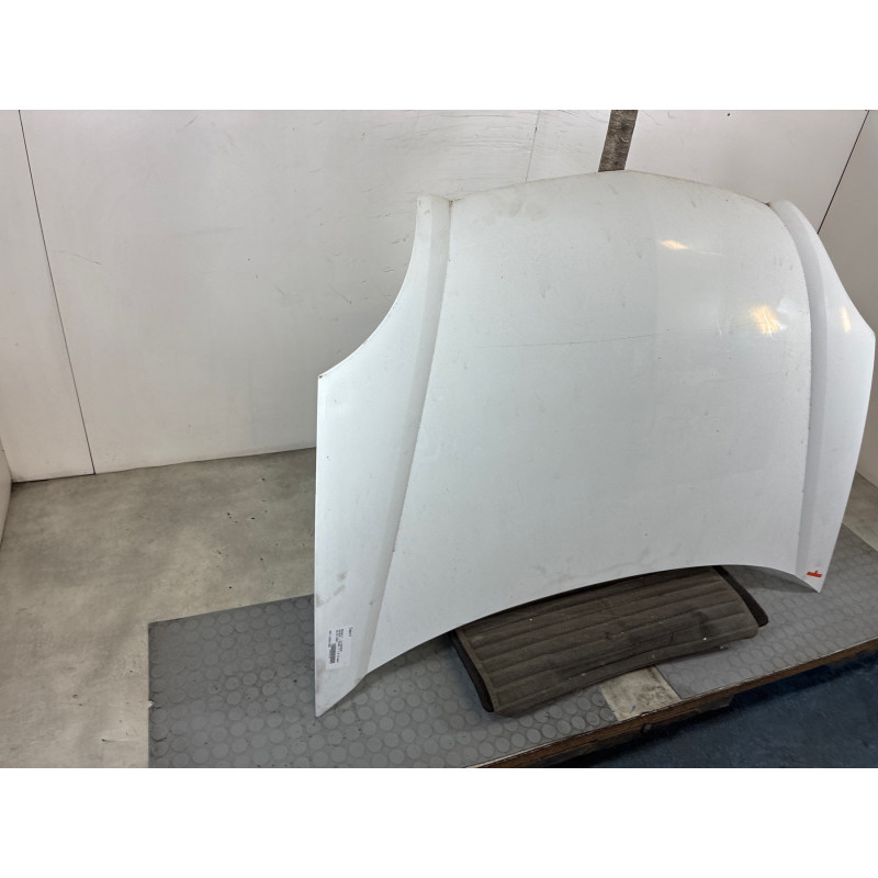 Capot RENAULT KANGOO 1 Photo n°3
