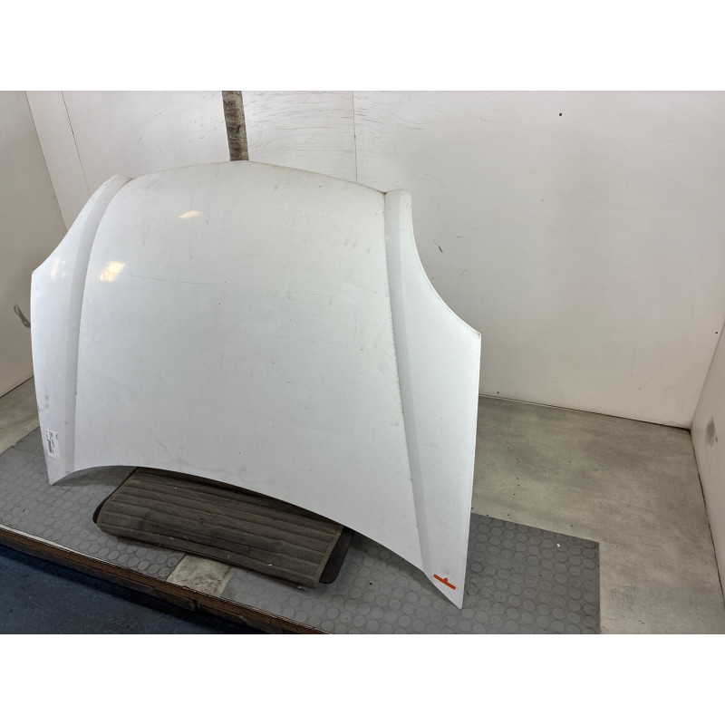 Capot RENAULT KANGOO 1 Photo n°4