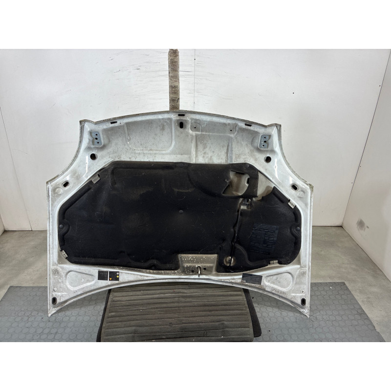 Capot RENAULT KANGOO 1 Photo n°5