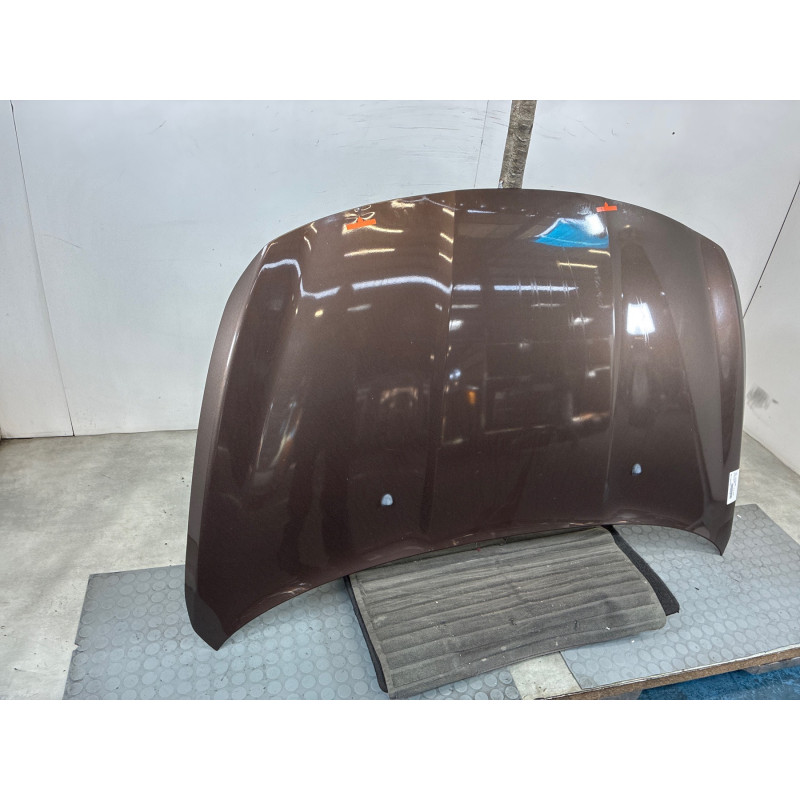 Capot FIAT TIPO 2 Photo n°3