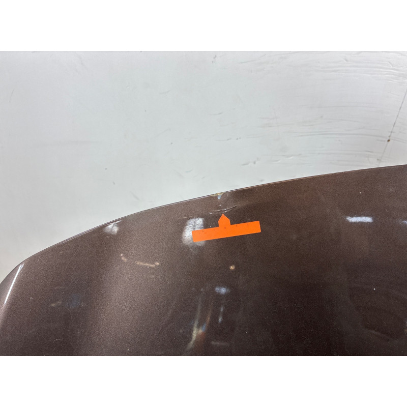 Capot FIAT TIPO 2 Photo n°4