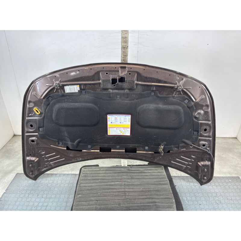 Capot FIAT TIPO 2 Photo n°5