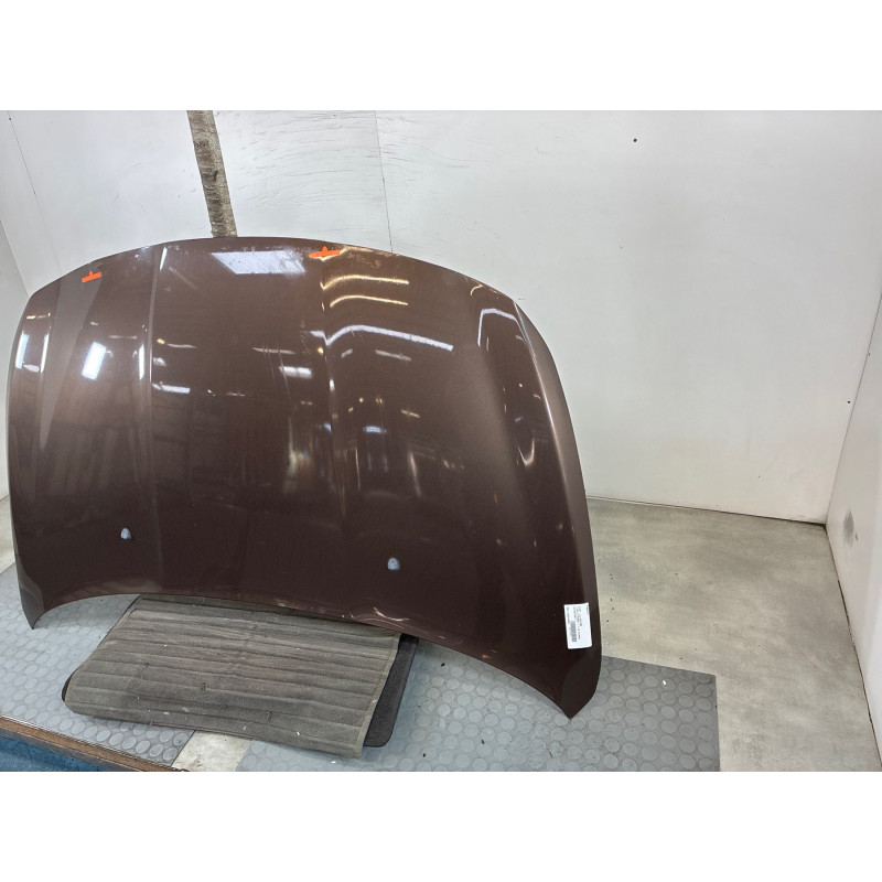 Capot FIAT TIPO 2 Photo n°6