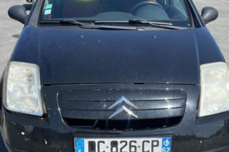 Retroviseur gauche CITROEN C2