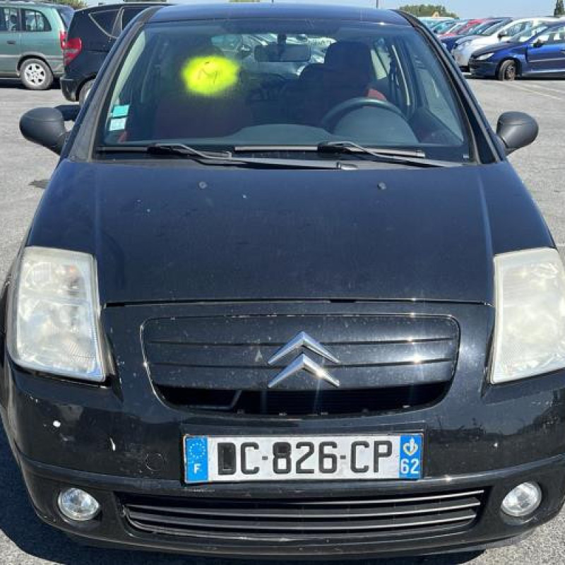 Retroviseur gauche CITROEN C2 Photo n°4