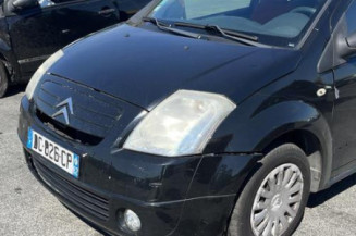 Retroviseur gauche CITROEN C2