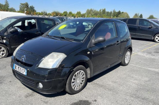 Retroviseur gauche CITROEN C2