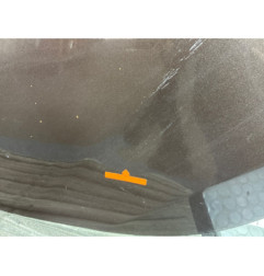 Porte arriere droit FIAT TIPO 2 Photo n°1