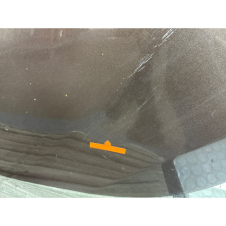 Porte arriere droit FIAT TIPO 2 Photo n°1