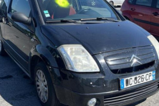 Retroviseur gauche CITROEN C2