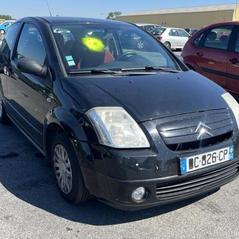 Retroviseur gauche CITROEN C2 Photo n°7