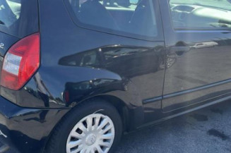Retroviseur gauche CITROEN C2