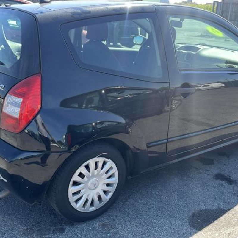 Retroviseur gauche CITROEN C2 Photo n°8