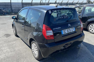 Retroviseur gauche CITROEN C2