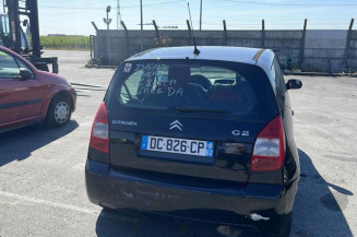 Retroviseur gauche CITROEN C2