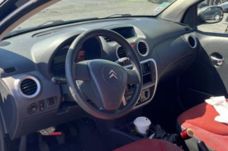 Retroviseur gauche CITROEN C2