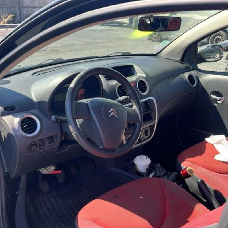 Retroviseur gauche CITROEN C2 Photo n°11