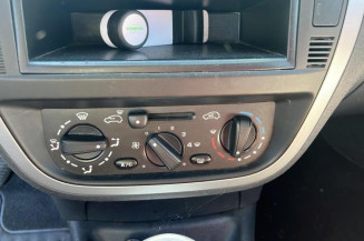 Retroviseur gauche CITROEN C2