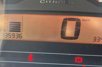 Retroviseur gauche CITROEN C2