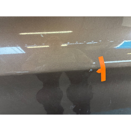 Porte avant gauche FIAT TIPO 2