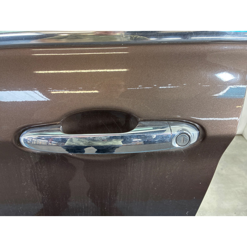 Porte avant gauche FIAT TIPO 2 Photo n°3