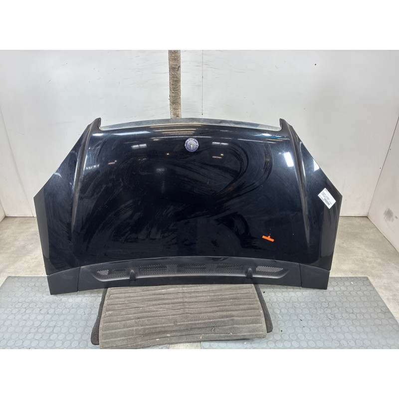 Capot MERCEDES CLASSE A 169 Photo n°2