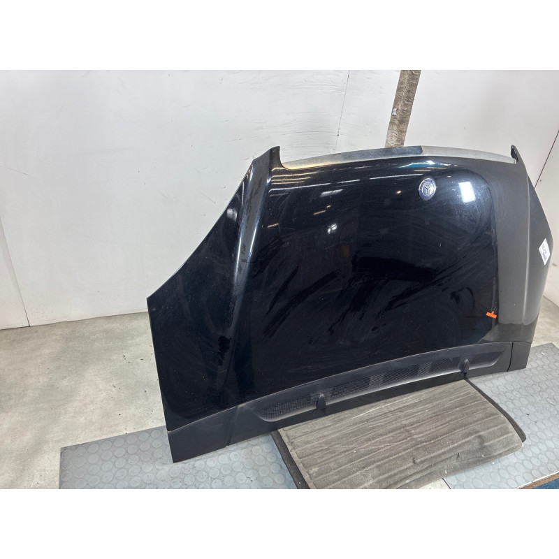 Capot MERCEDES CLASSE A 169 Photo n°4