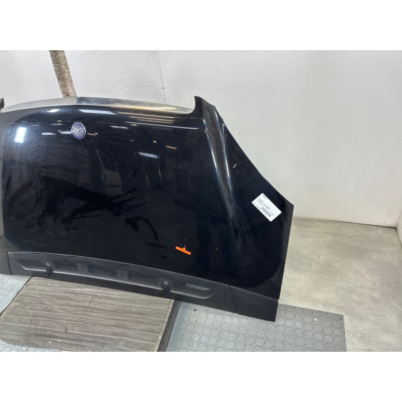 Capot MERCEDES CLASSE A 169 Photo n°5
