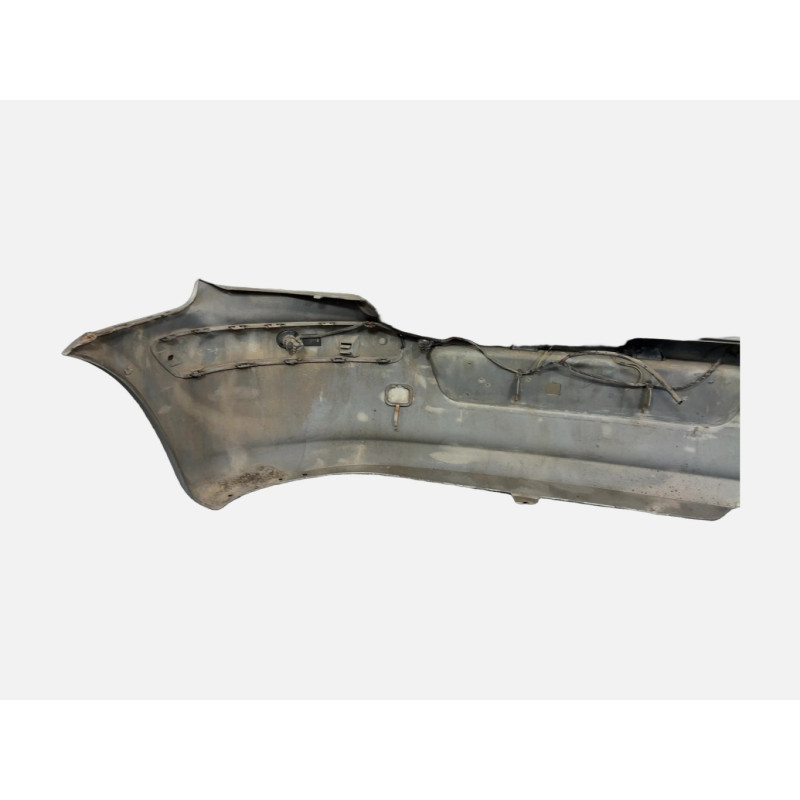 Pare choc arriere PEUGEOT 307 Photo n°5