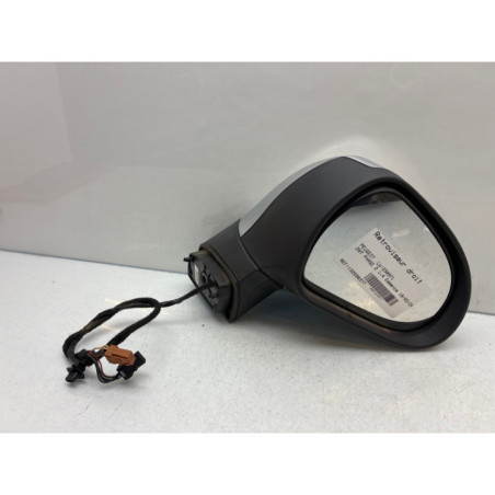 Retroviseur droit PEUGEOT 207
