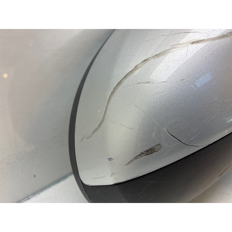 Retroviseur droit PEUGEOT 207 Photo n°3