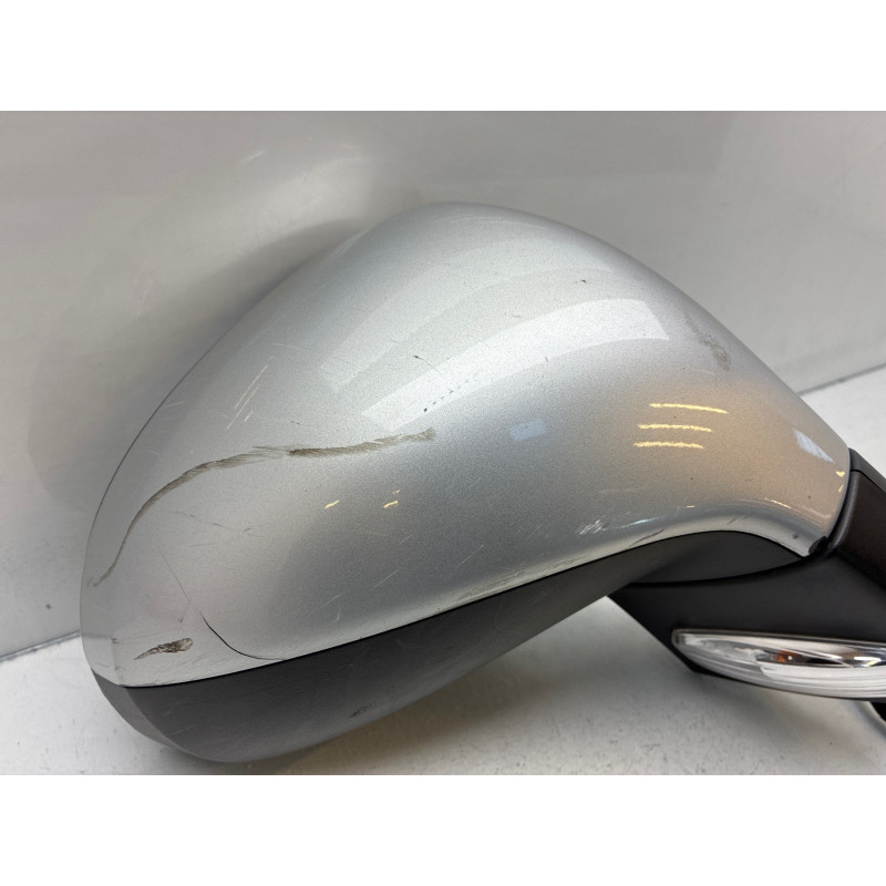 Retroviseur droit PEUGEOT 207 Photo n°6