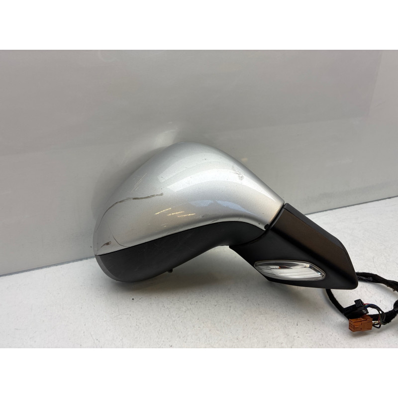 Retroviseur droit PEUGEOT 207 Photo n°8