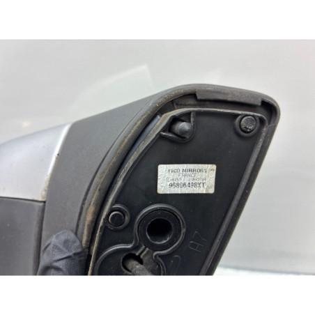 Retroviseur gauche PEUGEOT 207