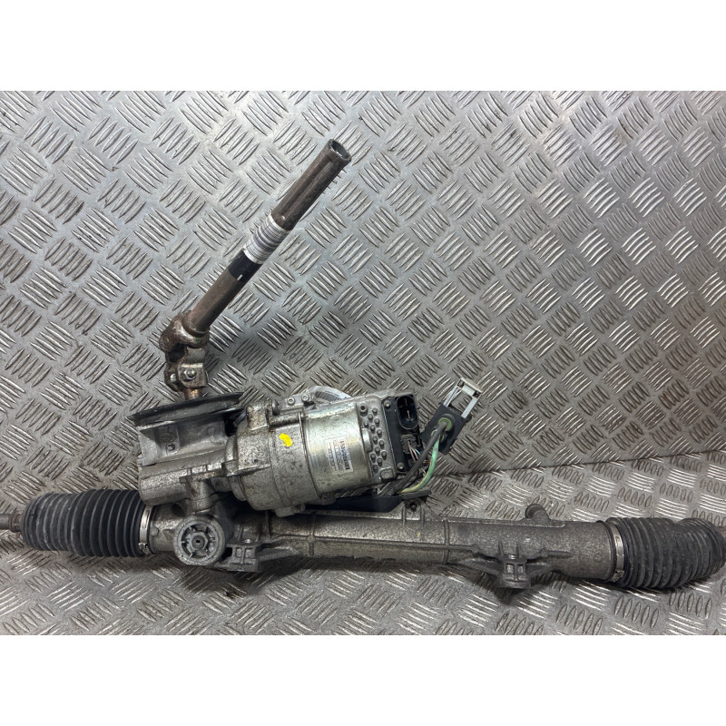 Cremaillere assistee PEUGEOT 207 Photo n°5