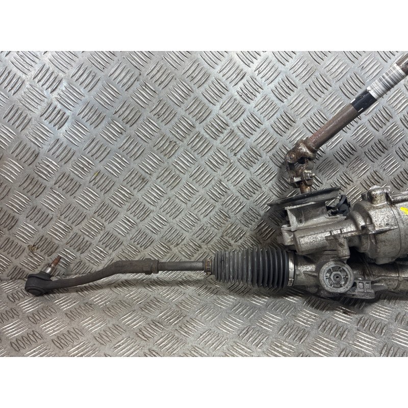Cremaillere assistee PEUGEOT 207 Photo n°6