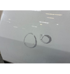 Porte arriere gauche RENAULT MEGANE 2